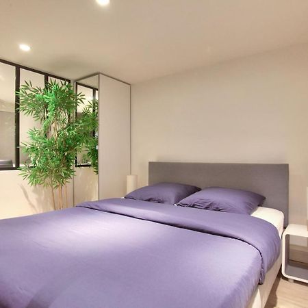 Studio Republique Saint Martin Διαμέρισμα Παρίσι Εξωτερικό φωτογραφία